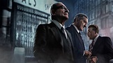 The Irishman (2019) - Backdrops — The Movie Database (TMDB)