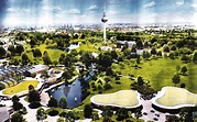 Luisenpark Mannheim: Startschuss für die "Neue Parkmitte" - Nachrichten ...