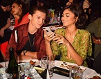 Zendaya and Tom Holland’s relationship timeline, from friendship to ...