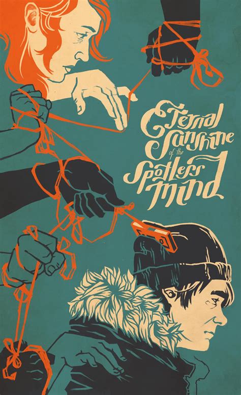 Study guide for eternal sunshine of the spotless mind. Eternal Sunshine of the Spotless Mind (2004) [1100 x 1800 ...