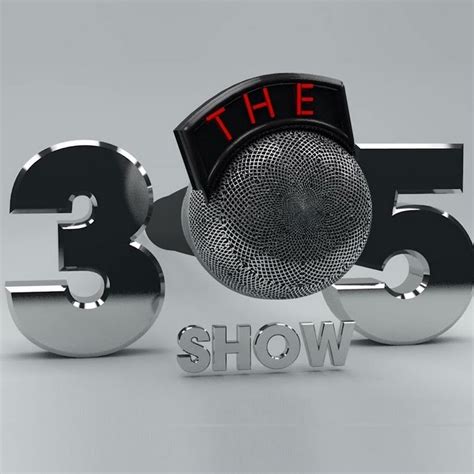 The 305 Show Youtube