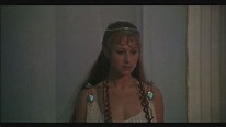 Helen Mirren in Caligola (1979) | Helen mirren, Dame helen mirren, Dame ...