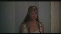 Helen Mirren in Caligola (1979) | Curvas, Cine