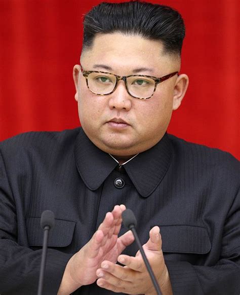 False North Korea Dictator Kim Jong Un Is Reported Dead At The Age Of 36
