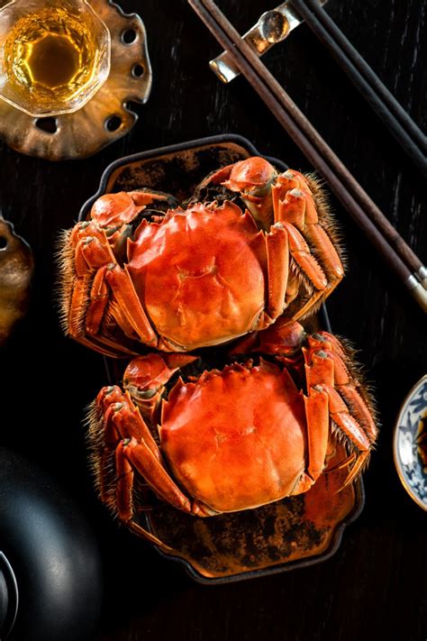 Indulge In Hong Kongs Best Hairy Crab Menus For 2021