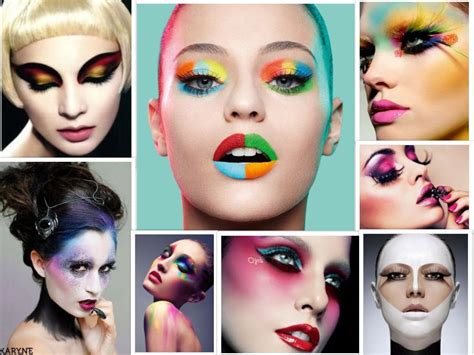 Moodboard Model Models Photography Photo Beauty Makeup Make Up