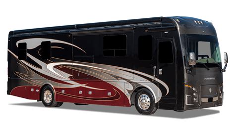 2023 Foretravel Fs450 Spartan Rv Chassis