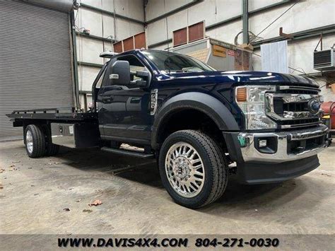 2022 Ford F 550 For Sale In Virginia ®