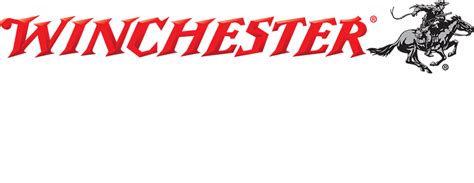 Winchester Logo Font