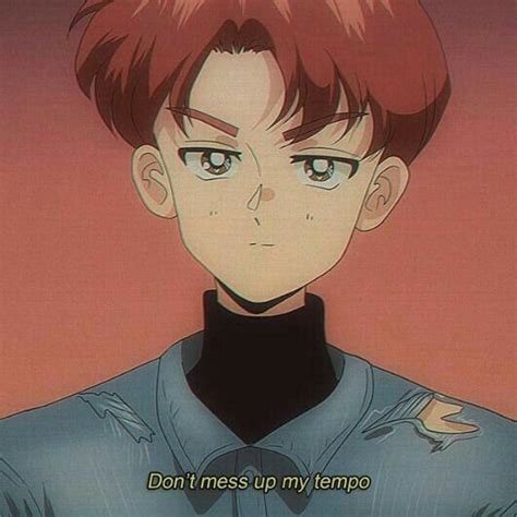 Pin By Aminateur Seeper On Matching Group Pfps Exo Anime Aesthetic Anime 90s Anime