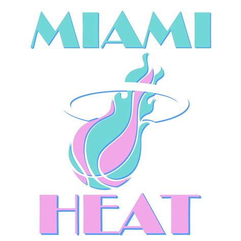 Miami Heat Png Picture Png Mart