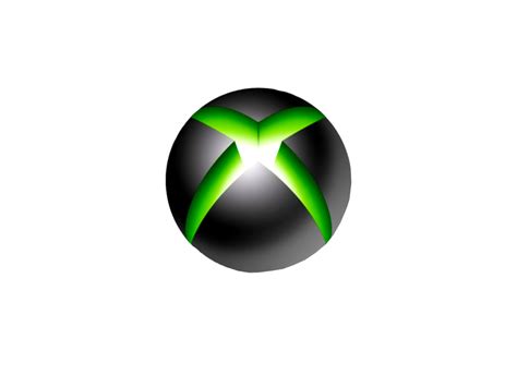 Xbox Icon Png 16729 Free Icons Library