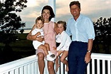 Ochroniarz Jacqueline Kennedy ujawnia szczegóły jej prywatnego życia ...