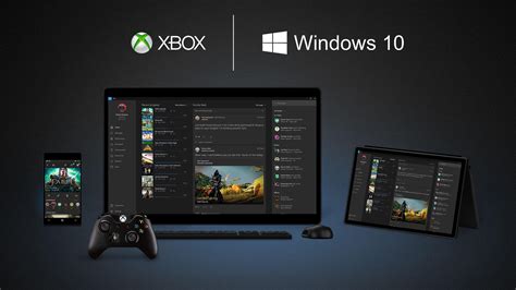 Las Apps De Windows 10 Llegarán A La Xbox One Este Verano Softzone