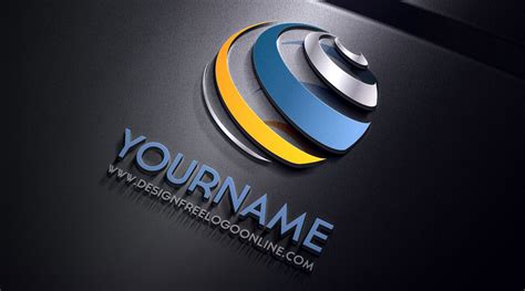 Logo Maker Online Satu Trik