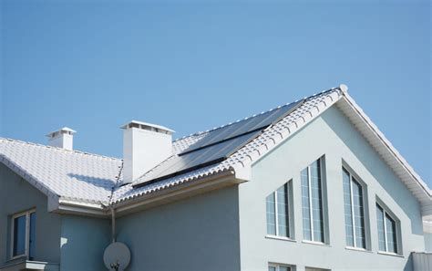 The Benefits Of Cool Roofs In The Summer Haltom City Roofing Company