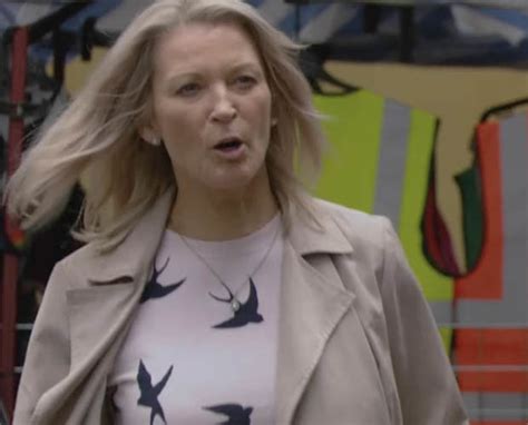Eastenders Spoilers Viewers Outraged At Kathy Beale Plot Hole With Jane Beale Exit Daily Star