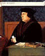 Thomas Cromwell, Earl of Essex - The Tudors Wiki