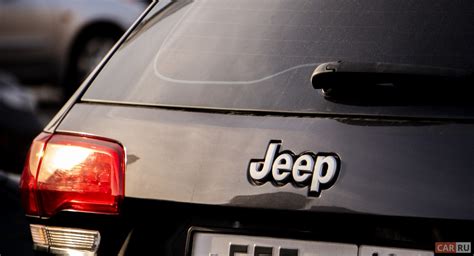 Серьезно доработанные внедорожники Jeep показали на выставке Поехали 2021