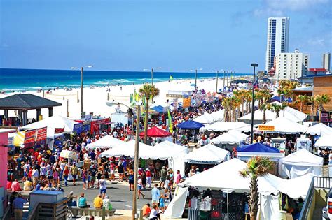 Gulf shores, alabama is the perfect place for a fun, relaxing, and unforgettable family beach trip! 8 Best 2019 Fall Events in Gulf Shores and Orange Beach ...