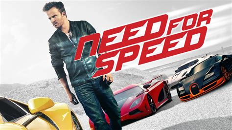 Ver Need For Speed Película Completa Disney