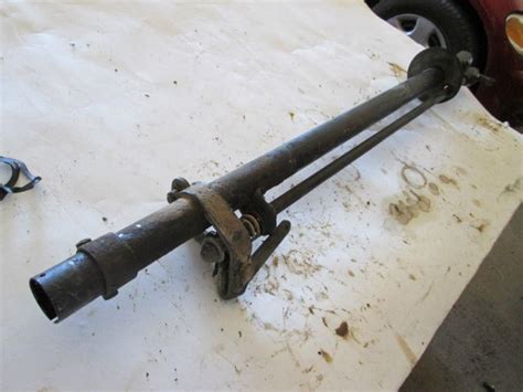Find Steering Column With Shifter From A 1953 Dodge Pickup In Las Vegas