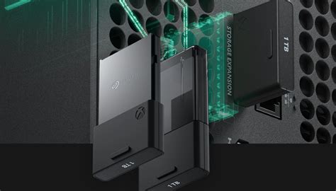 How External Hard Drives Work On Xbox Series X Series S Consoles