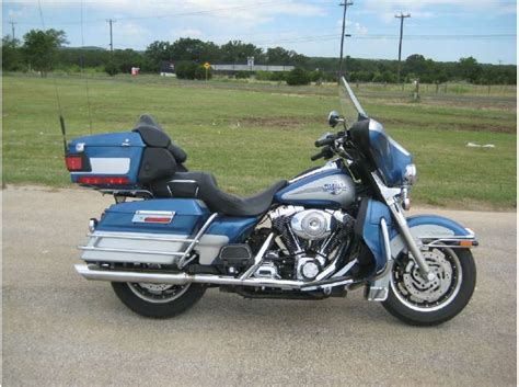 And check out the rating of the bike's engine performance, reliability, repair costs, etc. Buy 2005 Harley-Davidson FLHTCUI Ultra Classic Electra on ...