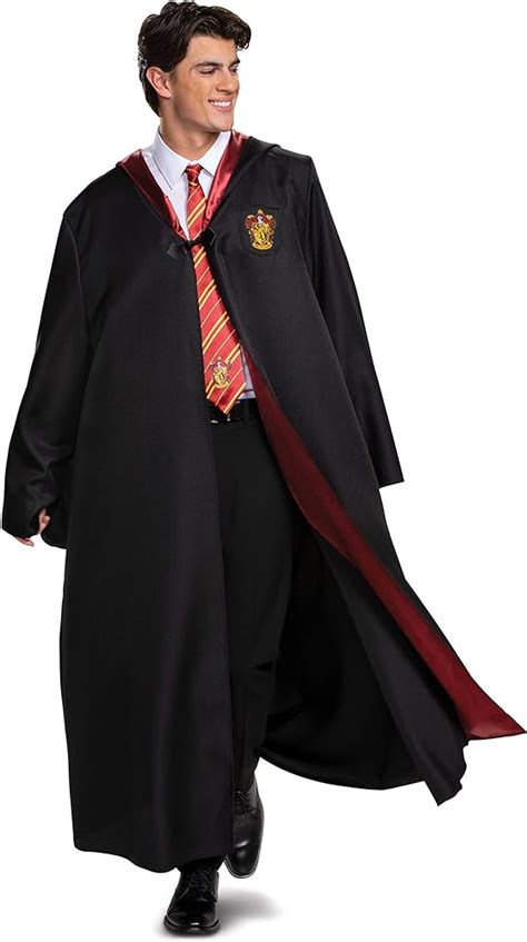 Harry Potter Gryffindor Outfit New Mail Order