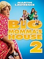 Prime Video: Big Momma's House 2