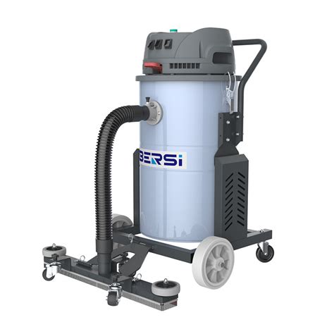 Portable Industrial Sluary Liquid Vacuum Cleaner Wet And Dry Vacuum