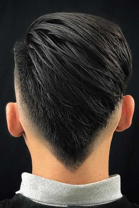 35 Burst Fade Haircuts For Men Low Fade Haircut Comb Over Haircut V Shaped Haircut