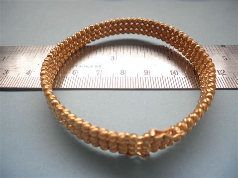Beli gelang emas online berkualitas dengan harga murah terbaru 2021 di tokopedia! EMAS WARISAN: GELANG TANGAN (GT-01)
