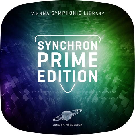 Vienna Symphonic Library Synchron Prime Editi Vslsye01 Bandh Photo