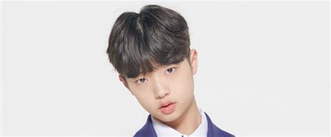 What is son's salary per year and how rich is at the age of 18 years? Son Dong Pyo Produce X 101 - K-Pop Database / dbkpop.com