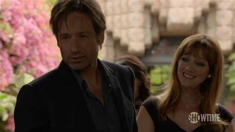 Californication Season 5 Episode 10 Clip Very Sexual Youtube