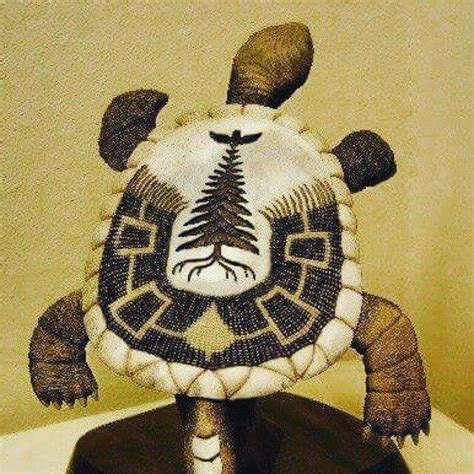 Turtle Native American Symbols Native American Art Tribal Artwork