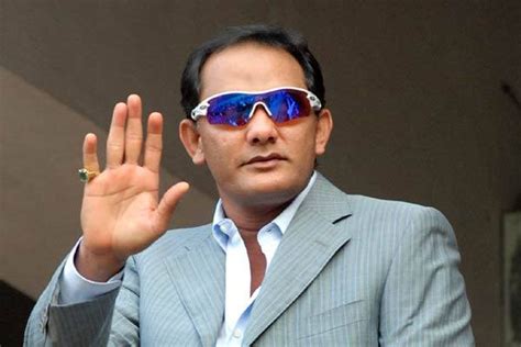 Decision To Ban Mohammed Azharuddin Was A Total Sham Member Of Bcci