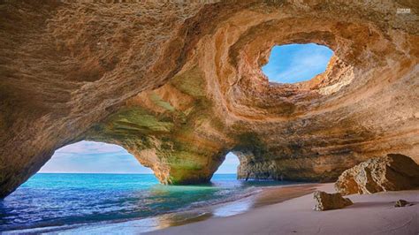 10 Wonderful Places You Didnt Know Existed