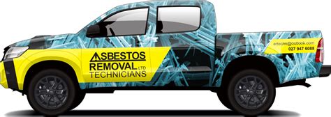 About - Asbestos Removal Technicians