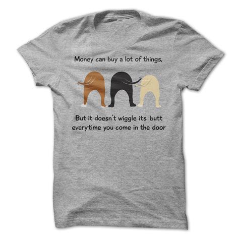 27 T Shirts Only Serious Dog Lovers Would Wear