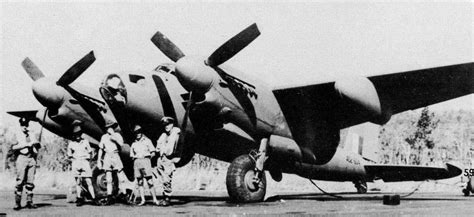 Royal Australian Air Force De Havilland Mosquito British Aircraft