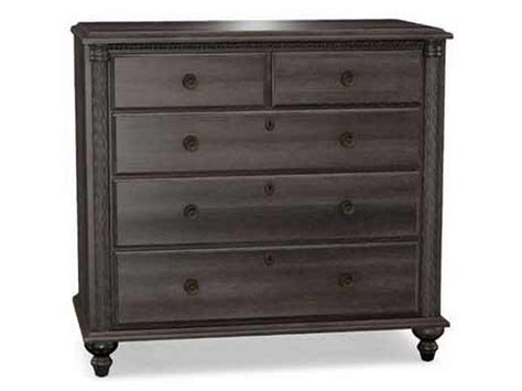 Durham Furniture Savile Row Junior Chest