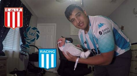 Estudiantes v racing club predictions can be derived from the h2h stats analysis. Estudiantes vs Racing - Copa de la Superliga - Reacciones ...