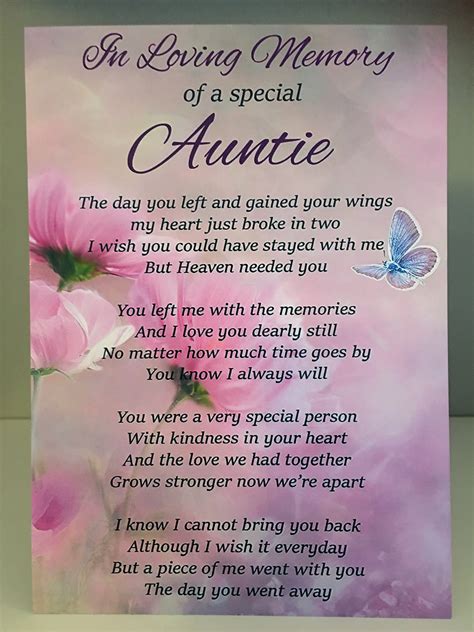in loving memory of a special husband memorial graveside funeral poem gambaran