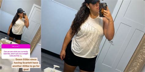 90 Day Fiancé S Emily Shows 55 Pound Weight Loss In New Full Body Pic United States Knews Media