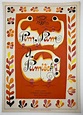Film Poster Pim Pam Und Pummelchen 1972 Graphic Design - Etsy