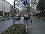 Konrad-Adenauer-Straße - Street Parking in Frankfurt | ParkMe