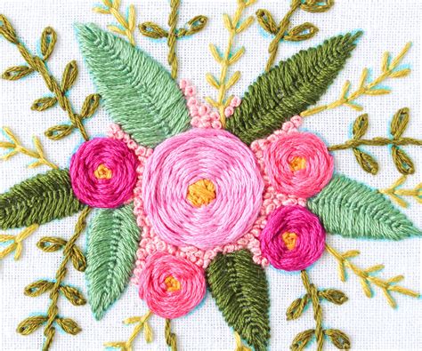how-to-hand-embroider-flowers-7-steps-with-pictures-instructables
