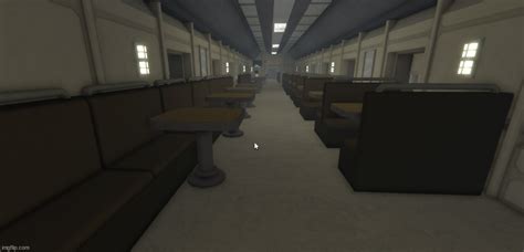 3rd Class Mess Hall Imgflip